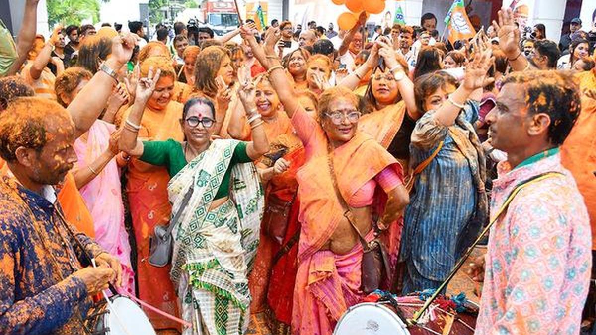 2026 Assam Assembly elections at a glance