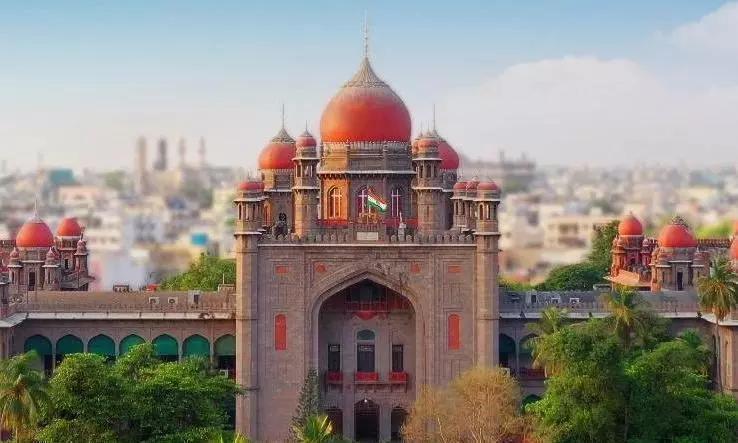Borrower Fears Action, HC Refuses to Step In Without Cause of Action