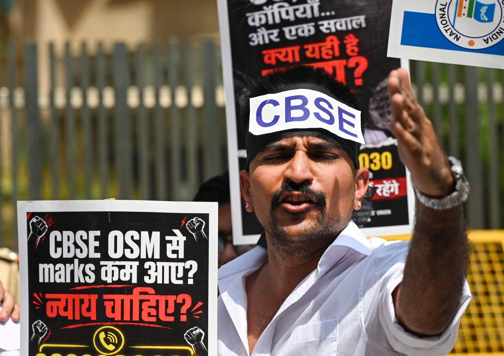 CBSE Portal Hit by Malicious Attack; 50 Children Got Into System: Sources