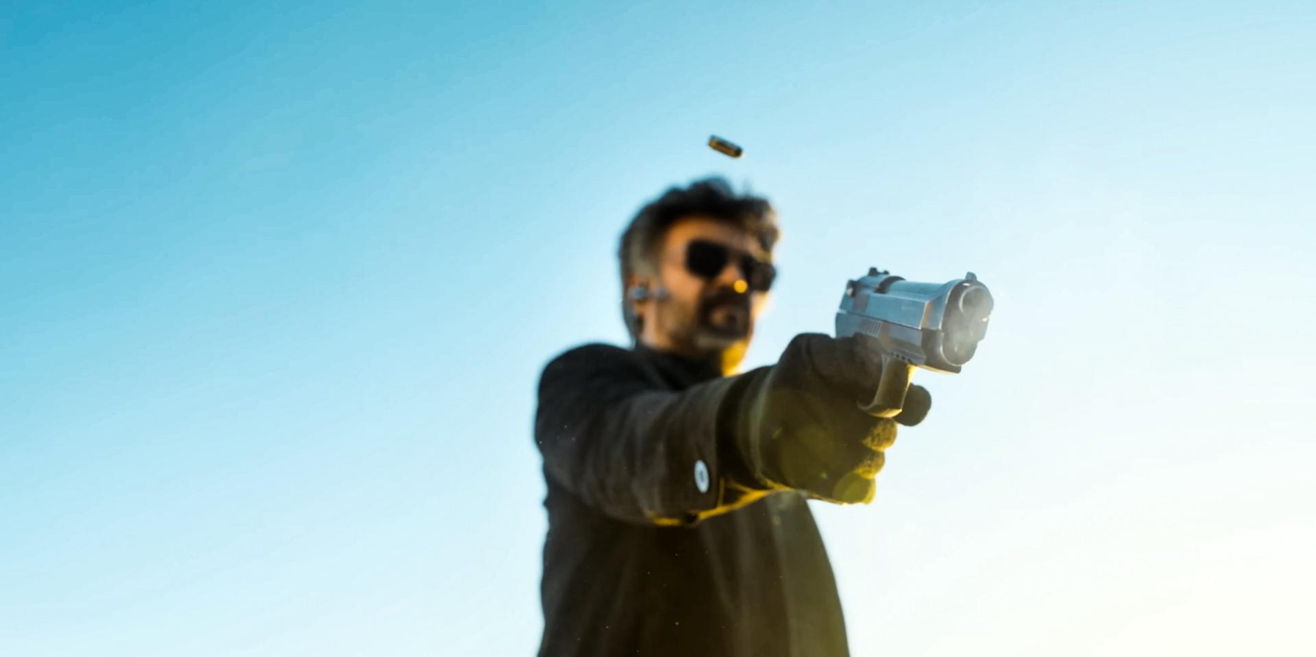 Jailer 2: Release Date to Drop Shortly