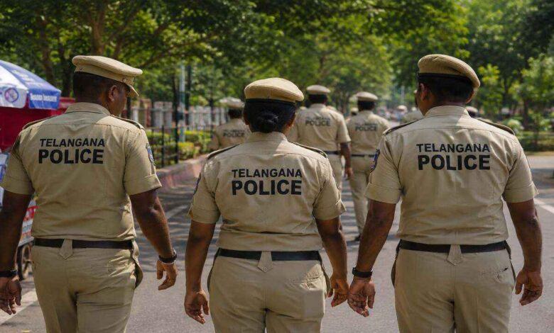 PMJ Heist To Be Taught to Trainee DSPs at National Police Academy