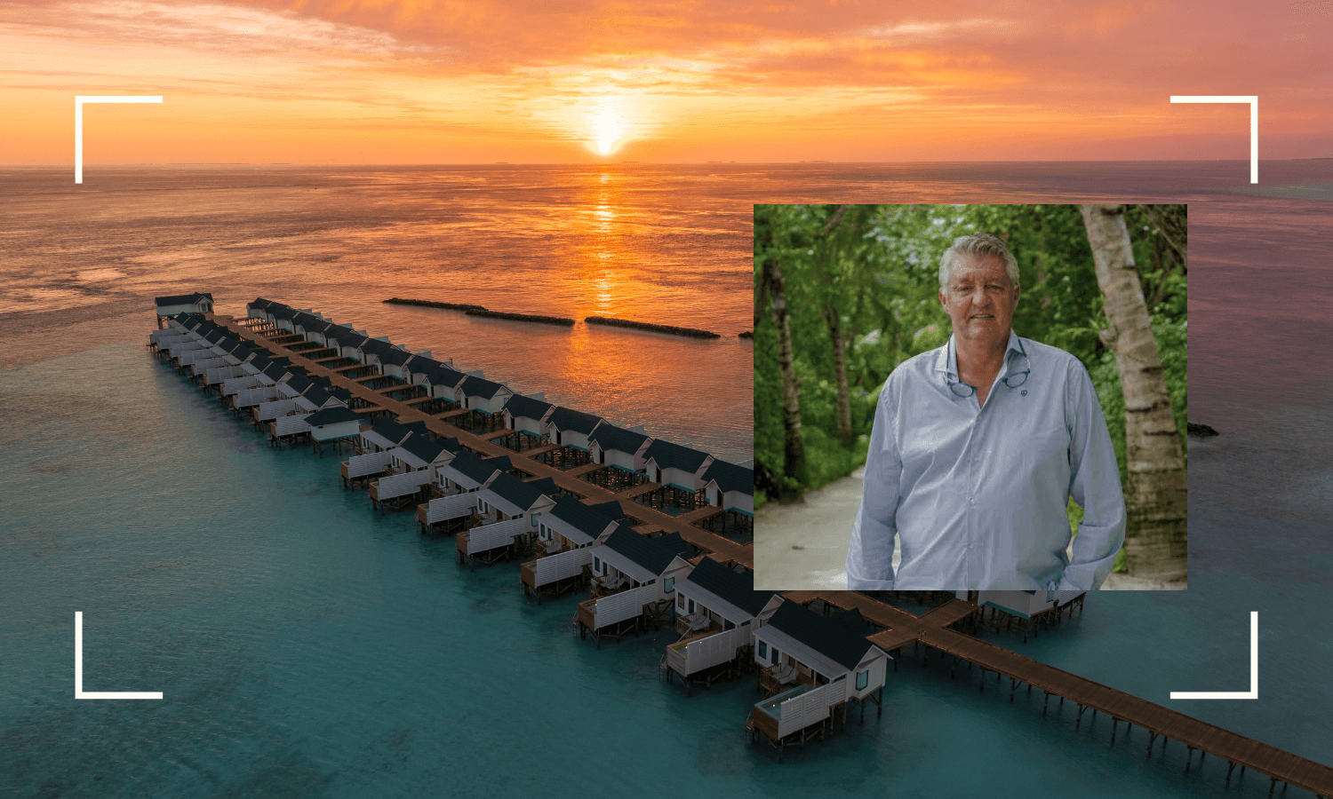 Luxury, But With Purpose: Alain Trefois on New Age Island Hospitality