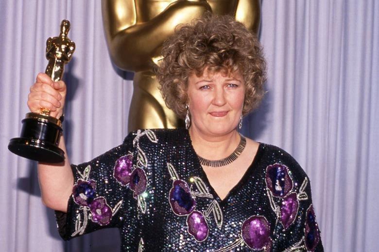 Oscar Winner Brenda Fricker Passes Away at 81
