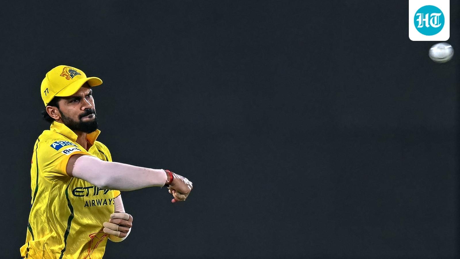 Ruturaj Gaikwad hits out at batting lapse after SRH loss, but praises bowlers’ fight: 'Chasing 12-13 at death is tough'