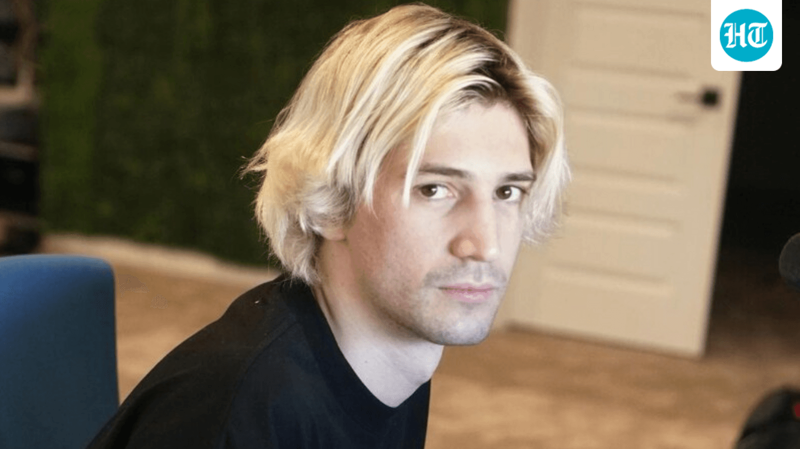 xQc abruptly ends live show amid health scare, raising concerns, 'It’s making me pukey...'