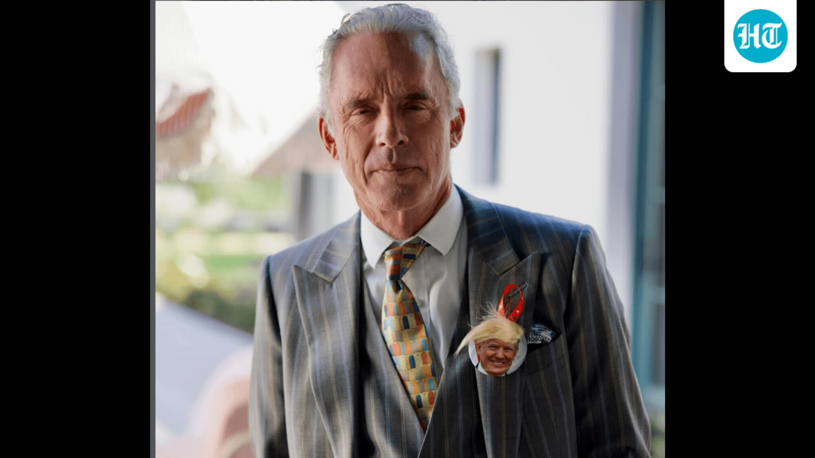 What happened to Jordan Peterson? Daughter shares 'devastating' health update