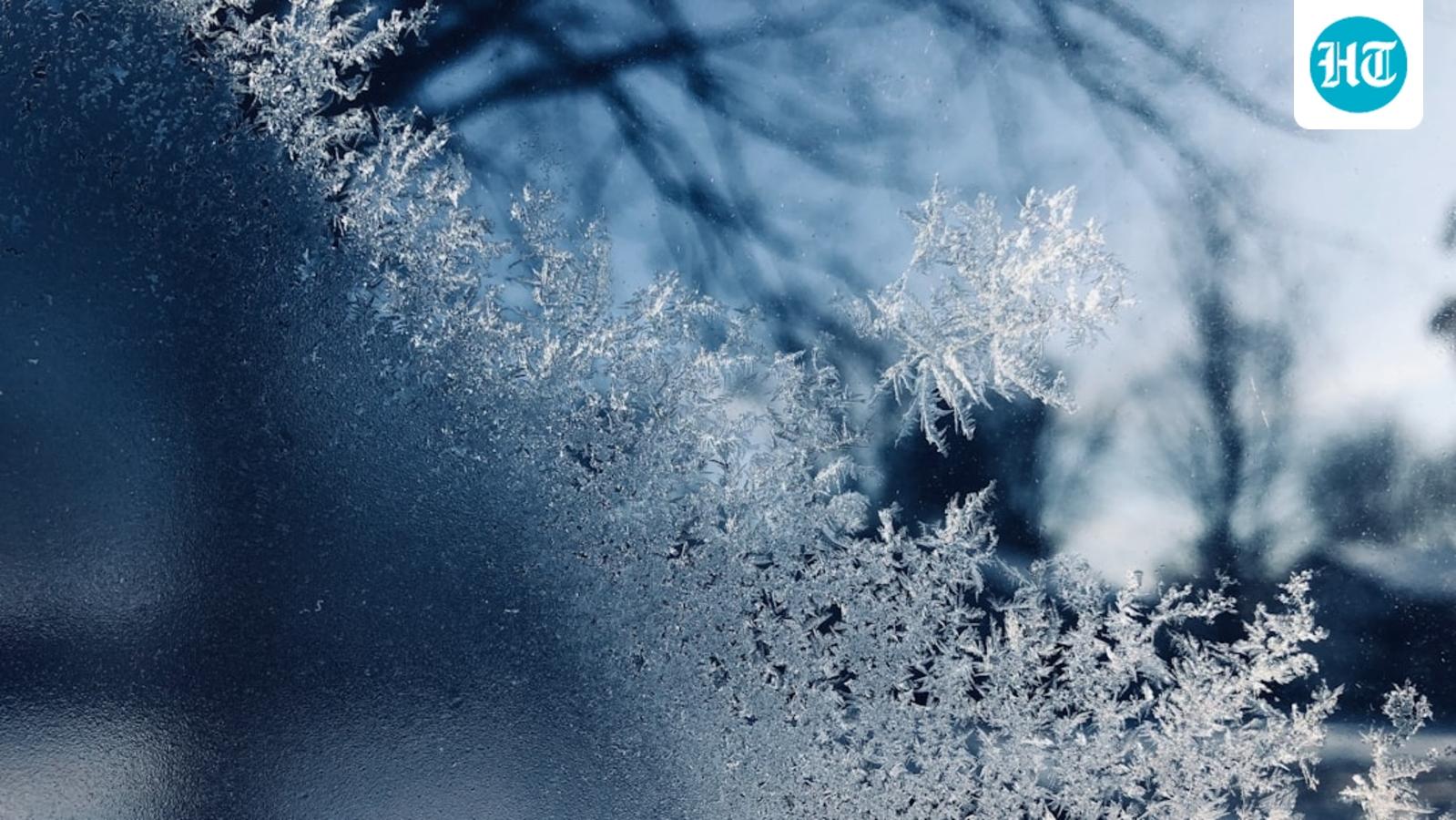 What is a freeze watch? Full list of Pennsylvania counties and cities under alert for Monday/Tuesday