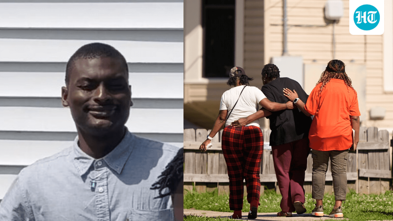 Did Shamar Elkins have mental health issues? Shreveport shooter's old prayer viral; ‘when anger rises…’
