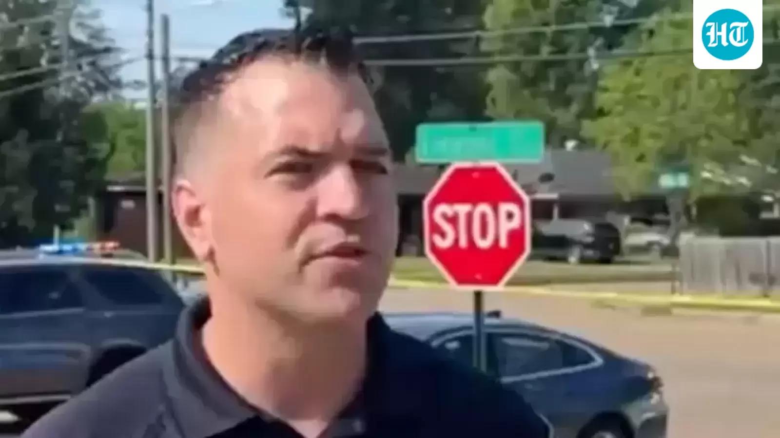 Shreveport shooting suspect: First details on shooter who killed 8 kids revealed; update on motive