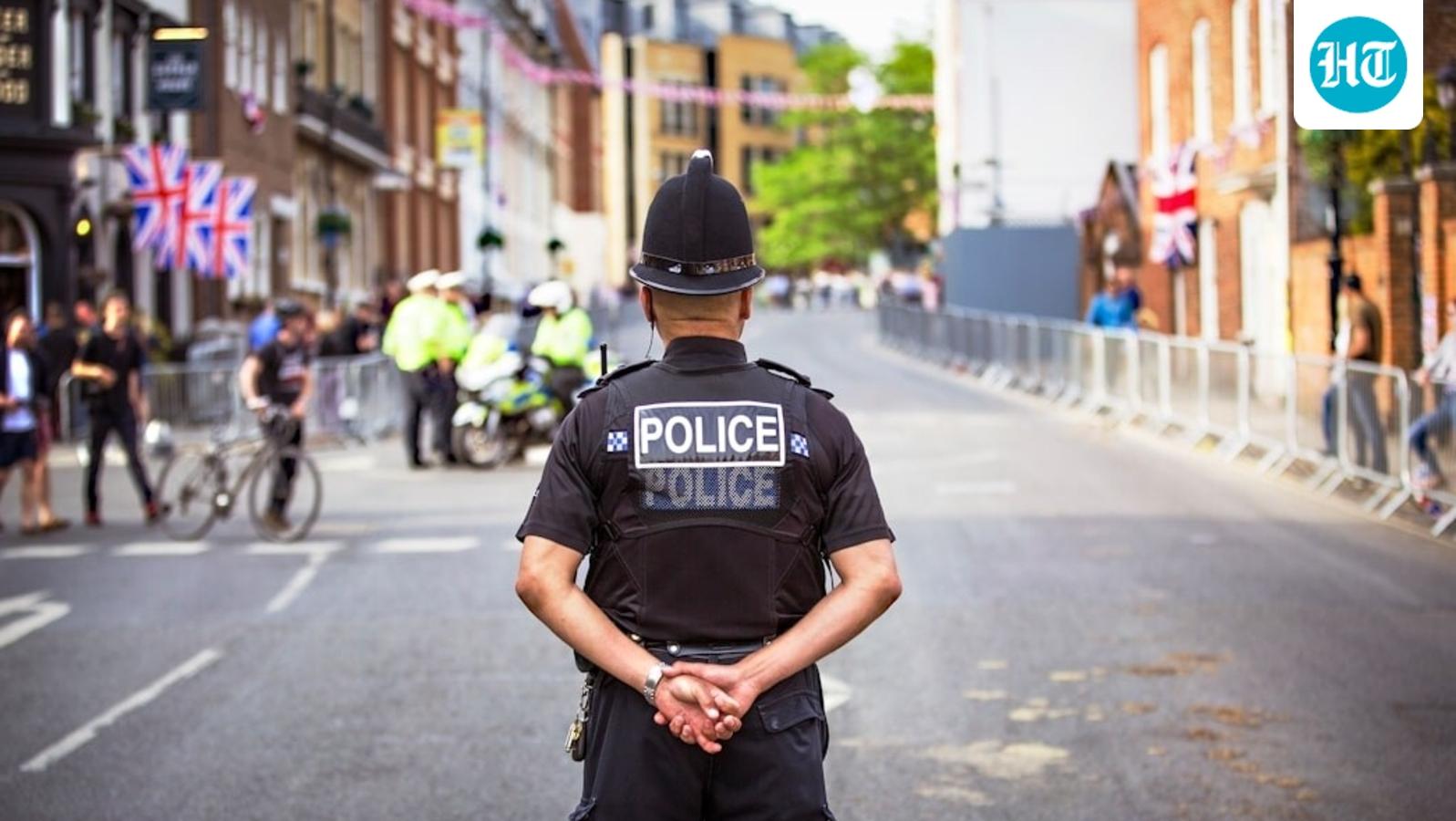 Another attempted arson attack at a London Jewish synagogue amid a spate of incidents