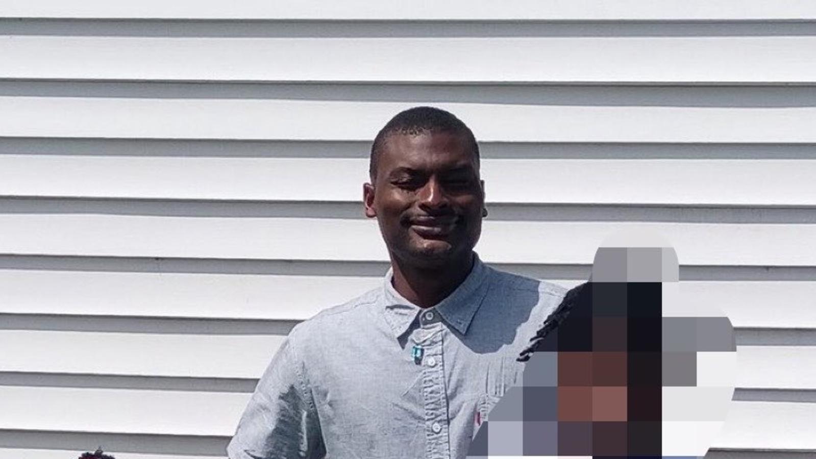 Shamar Elkins' friend gives shocking details after Louisiana shooting: ‘Military just messed him up’