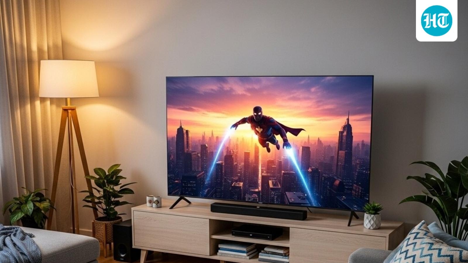 I randomly checked Amazon and found the top 9 55-inch TVs at up to 65% off