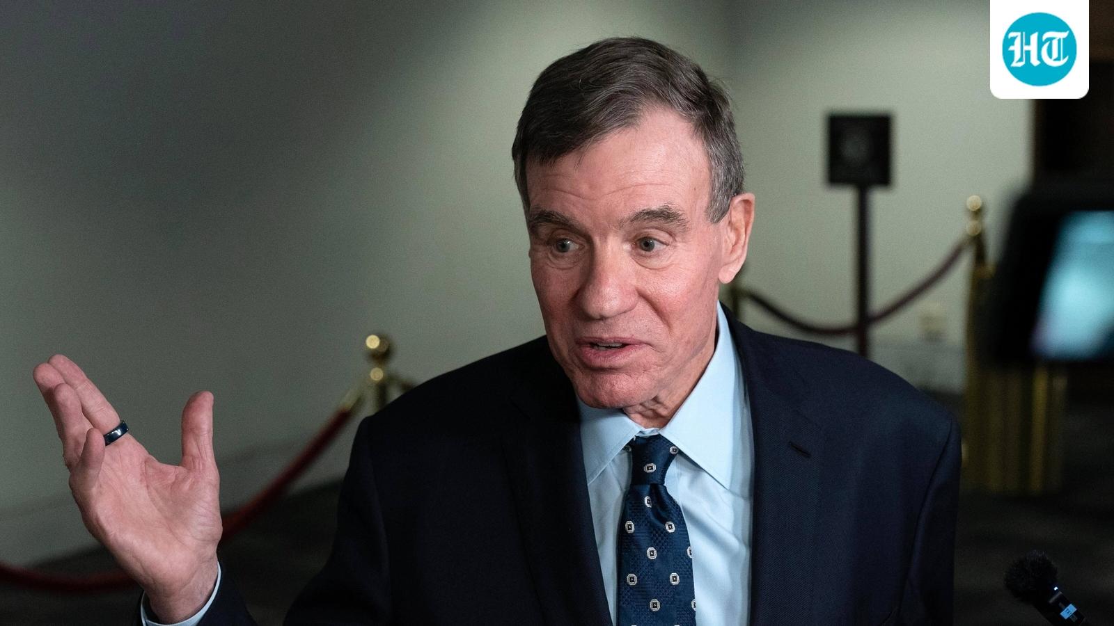Madison Warner cause of death: What happened to Sen. Mark Warner's daughter? Juvenile diabetes and other illnesses