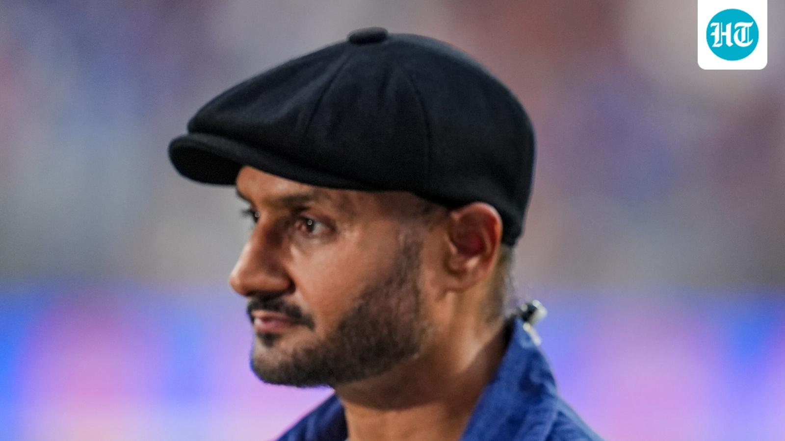 ‘Football coach’ dictating terms in Gujarat Titans dugout? Harbhajan Singh identifies restless figure