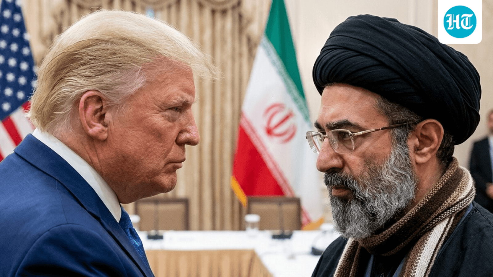 Nuclear curbs to Hormuz: The 3 sticking points in US-Iran peace talks explained