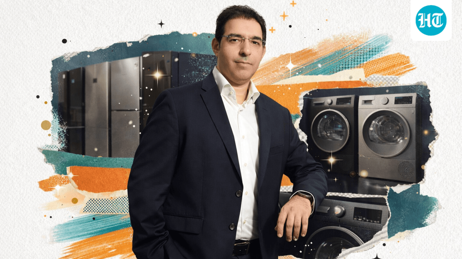 Designing India’s next appliance chapter: BSH India CEO on habits and localisation