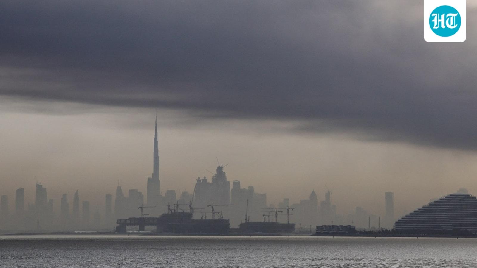 U.A.E. Asks U.S. for a Wartime Financial Lifeline