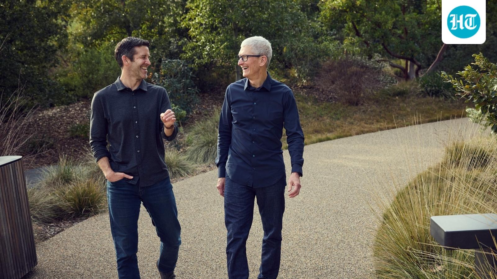 As Tim Cook steps down, we look at Apple’s more mixed launches under his leadership