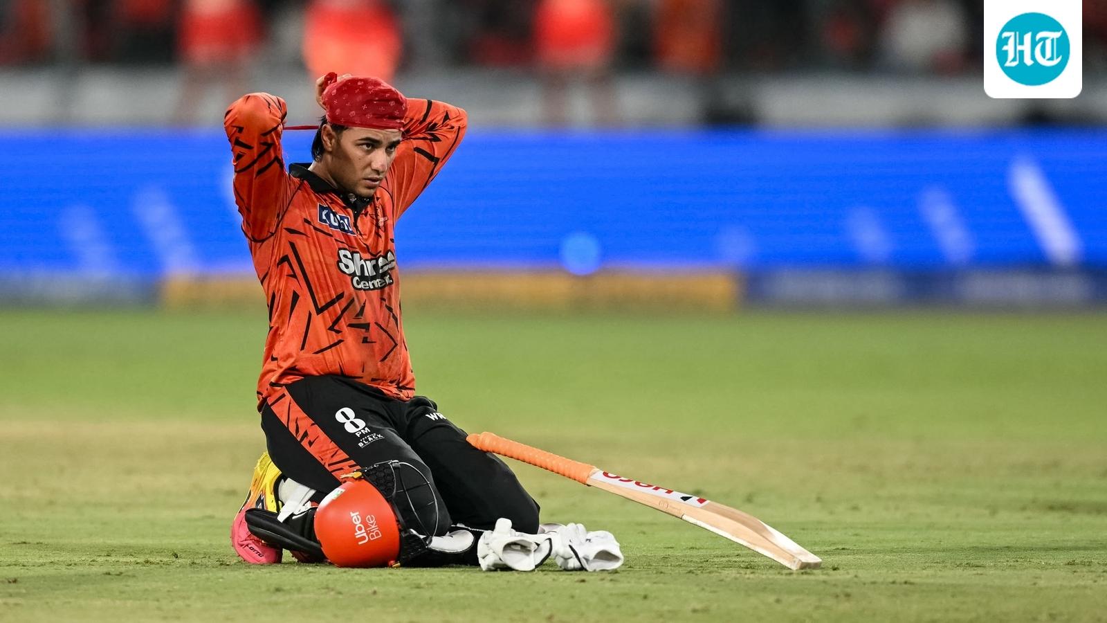 Delhi Capitals set familiar trap for Abhishek Sharma, but Nitish Rana gamble explodes in their face in crushing loss