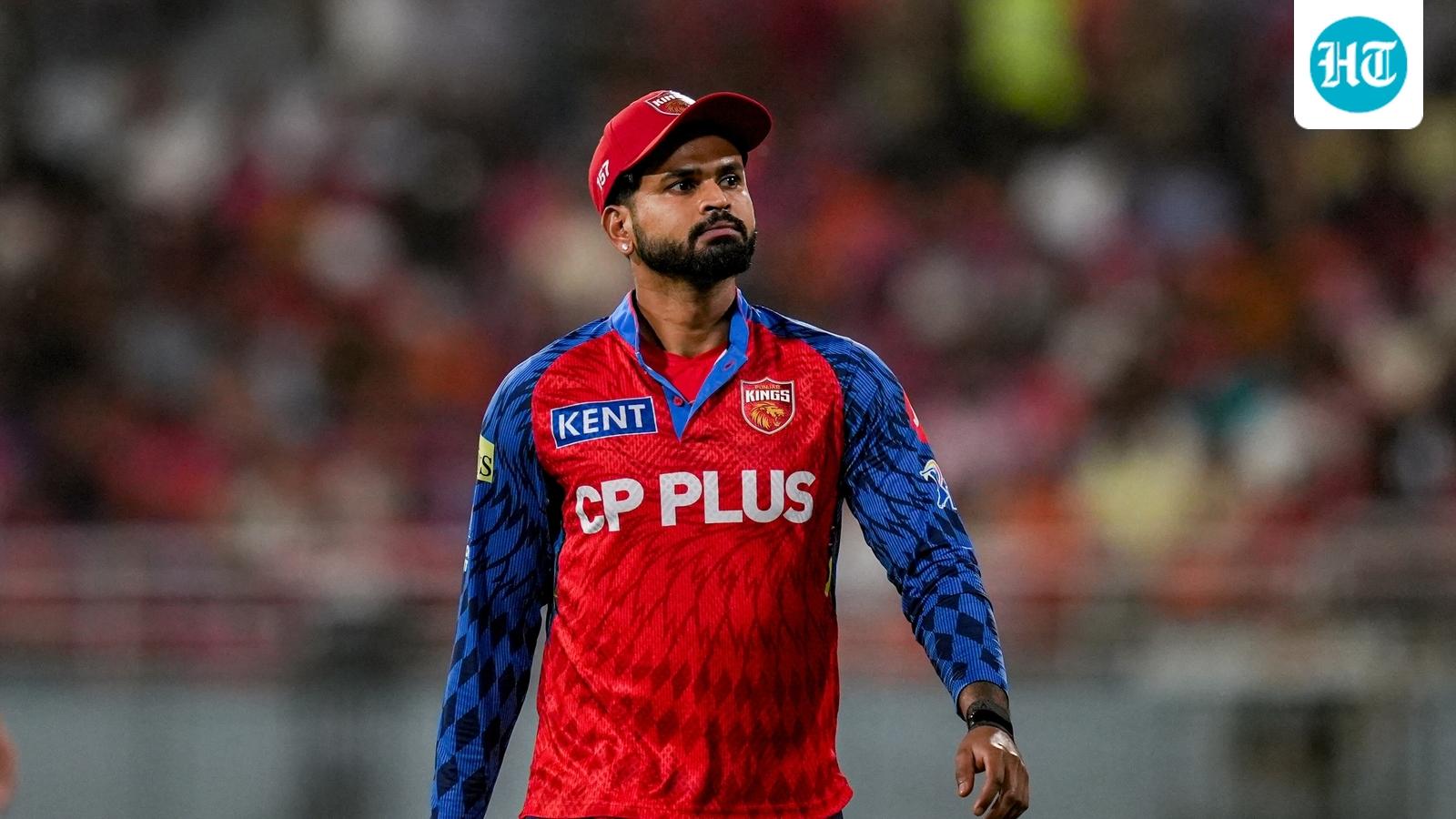 Shreyas Iyer told to ‘focus on leaving impact' to make return to India's T20I team: ‘Captaincy will come in due course’