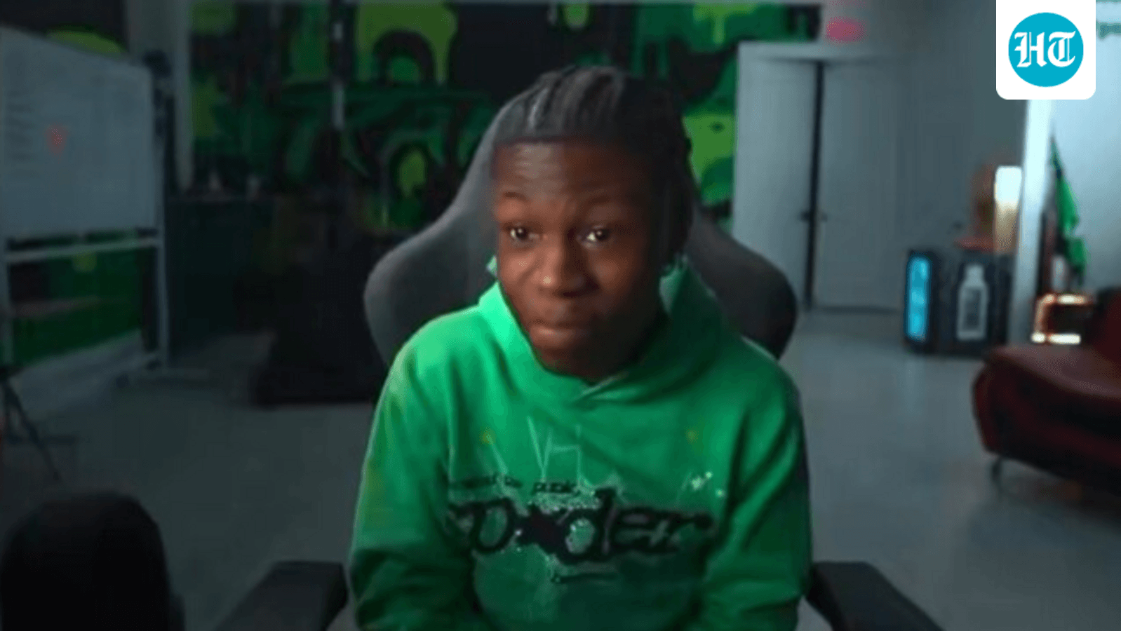 RaKai cancels boarding school live stream after alleged death threats linked to MrBeast‑style challenge video