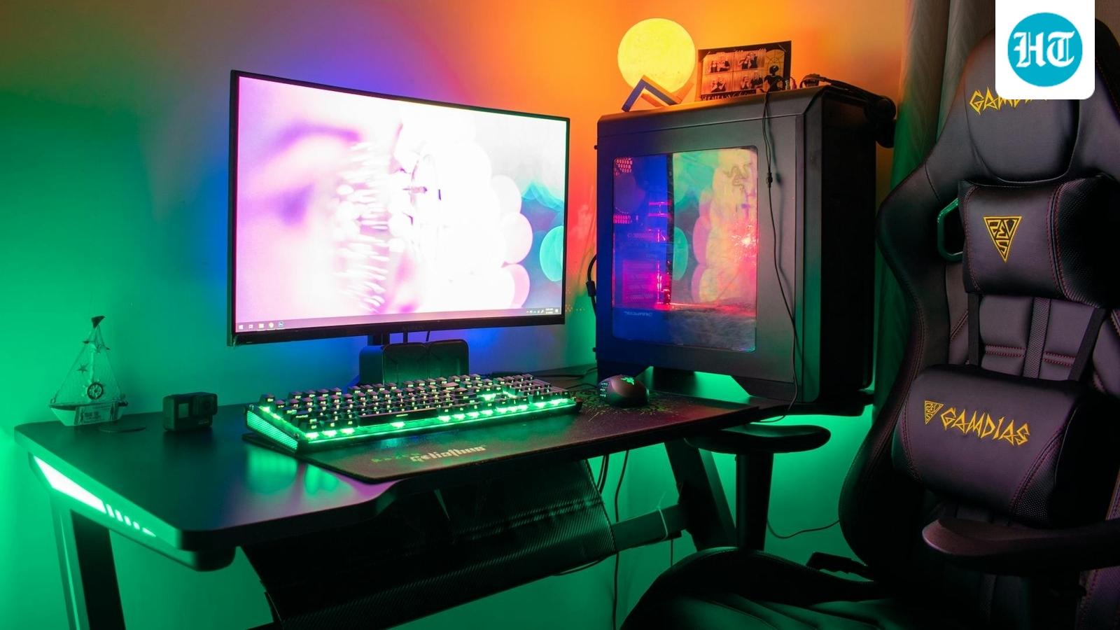 Tired of a slow setup? These top computer accessories can make your workday smoother