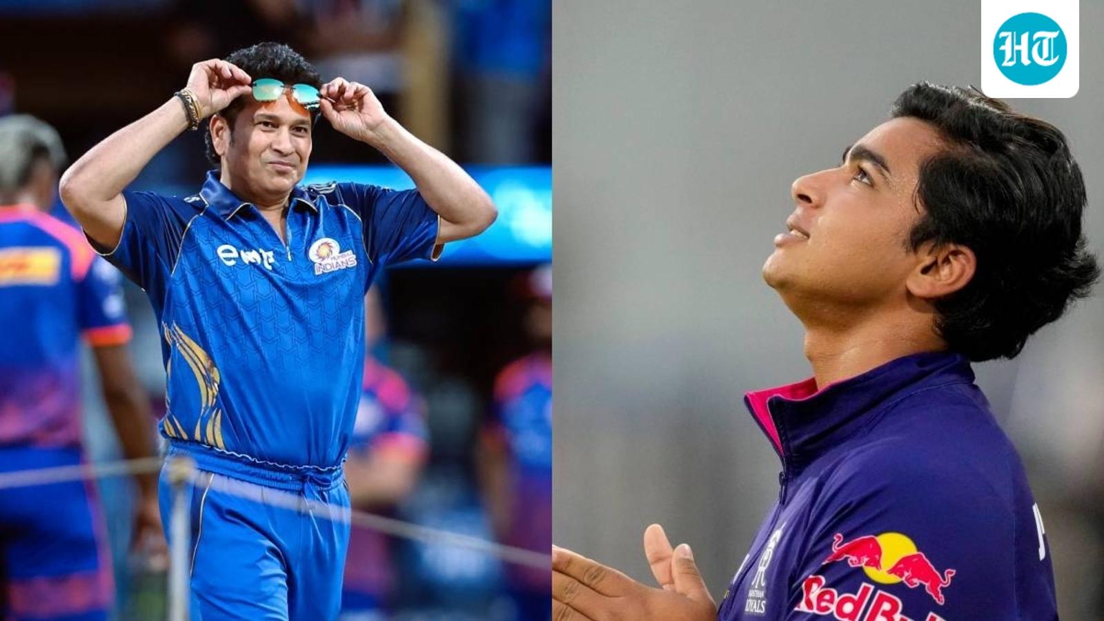 ‘Demi-God in making’: Srikkanth invokes Sachin, tells Agarkar to end wait and rush Vaibhav Sooryavanshi into India side