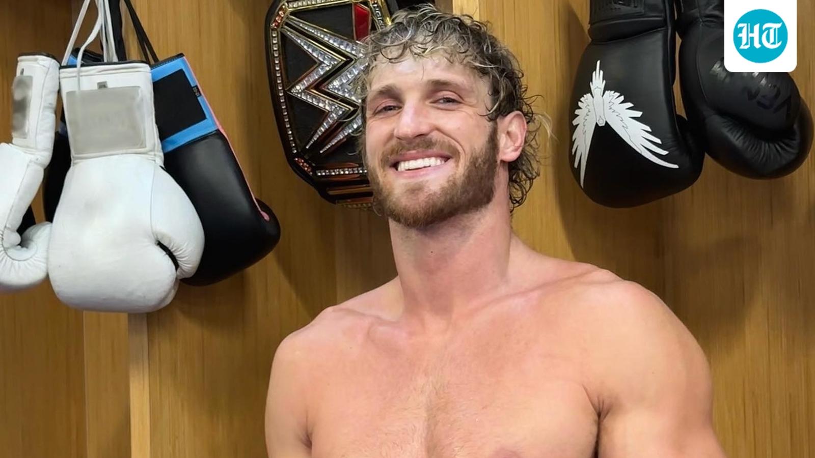 Logan Paul vs. IShowspeed: Explaining feud as streamer criticizes wrestler on podcast