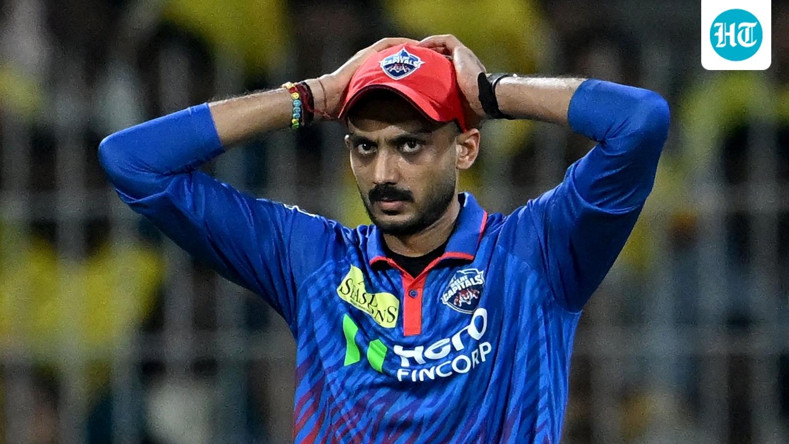Axar Patel shaken by Aaron Finch for Abhishek Sharma blunder: ‘Defensive mindset. Doesn’t trust himself’