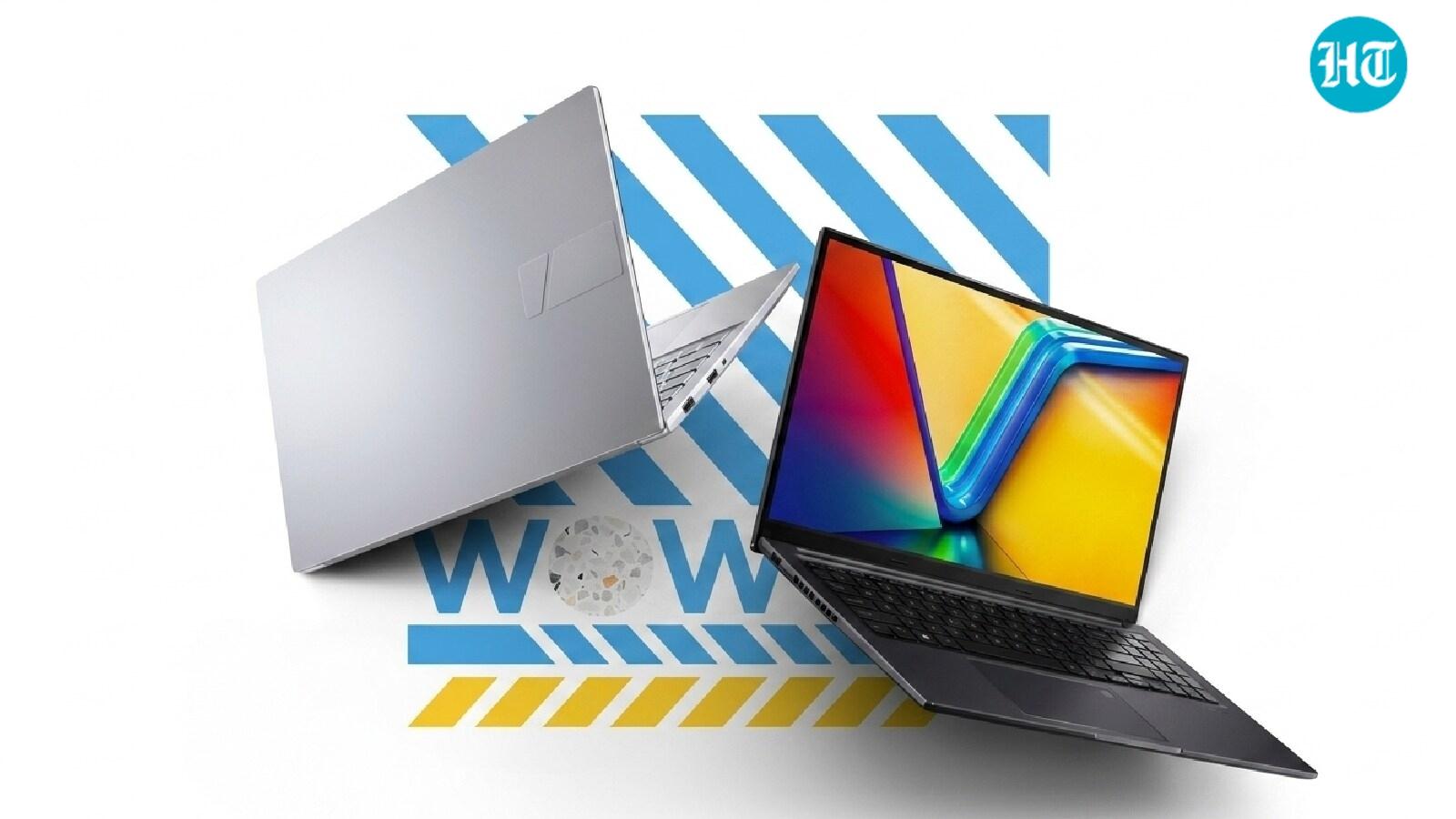 Best touchscreen laptops in India right now (April 2026): Top picks for work, study and more