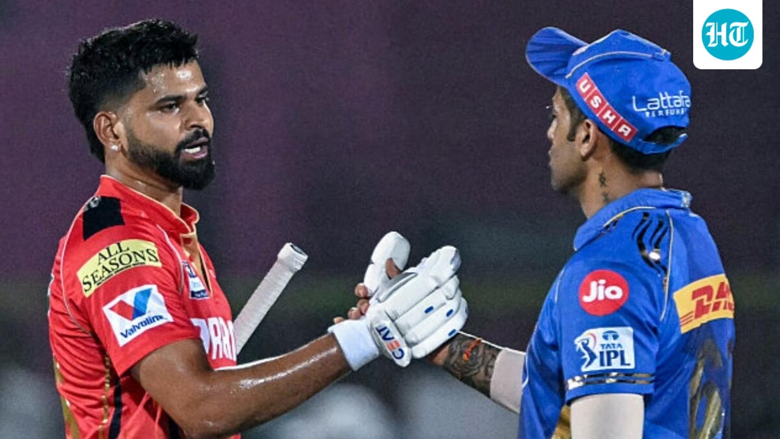 How long before Shreyas Iyer’s exile ends? Clock ticking on India to bring him back as Suryakumar Yadav’s successor