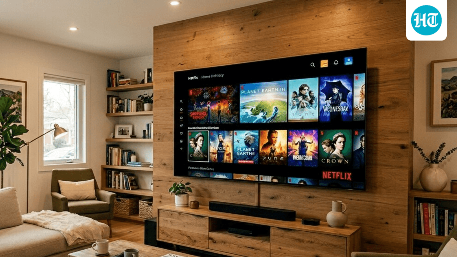 If your TV feels small, these 85 inch smart TVs are the upgrade to look at
