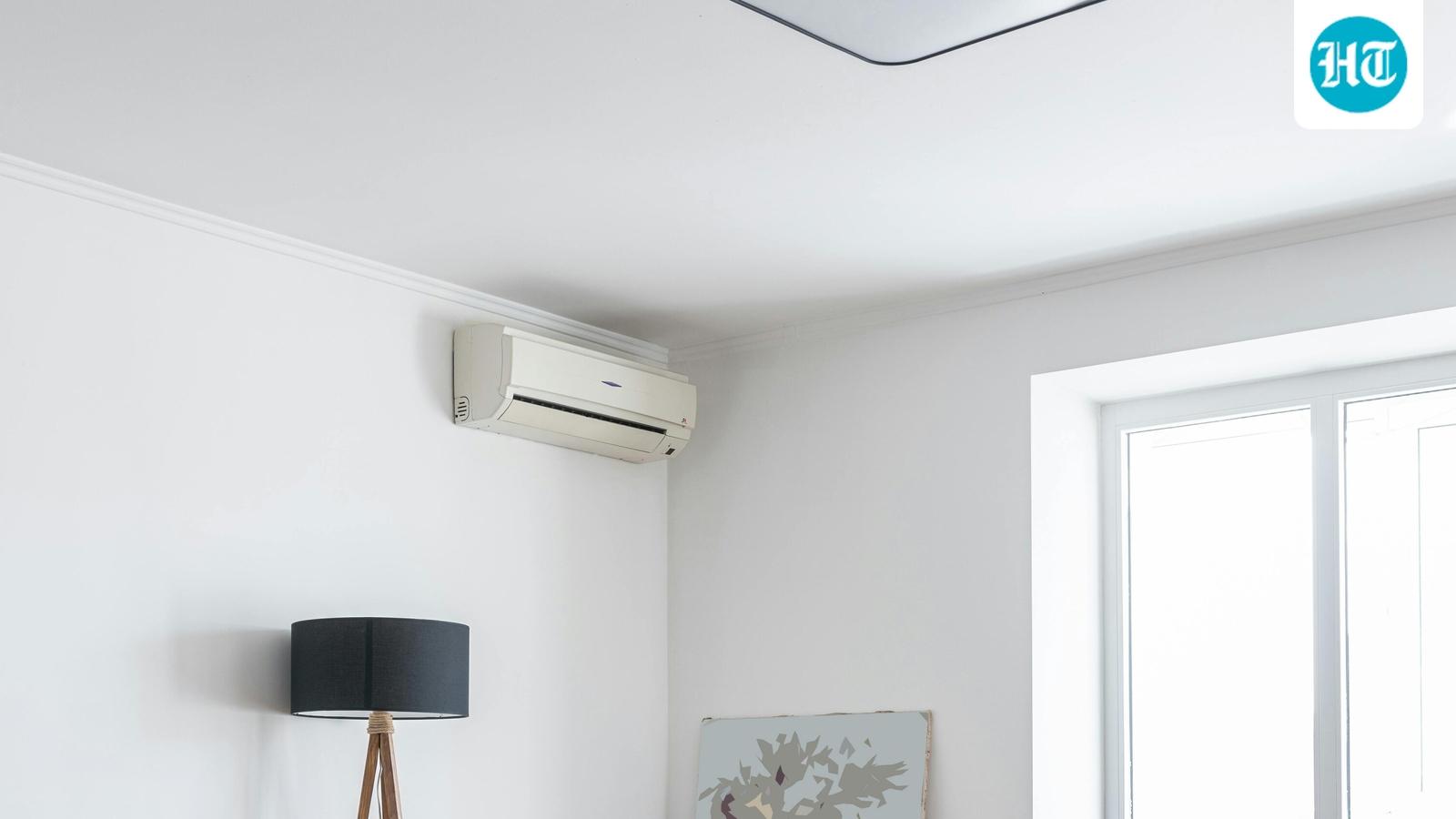 2 ton AC under ₹50,000: Best budget options for powerful cooling and efficient performance in large rooms