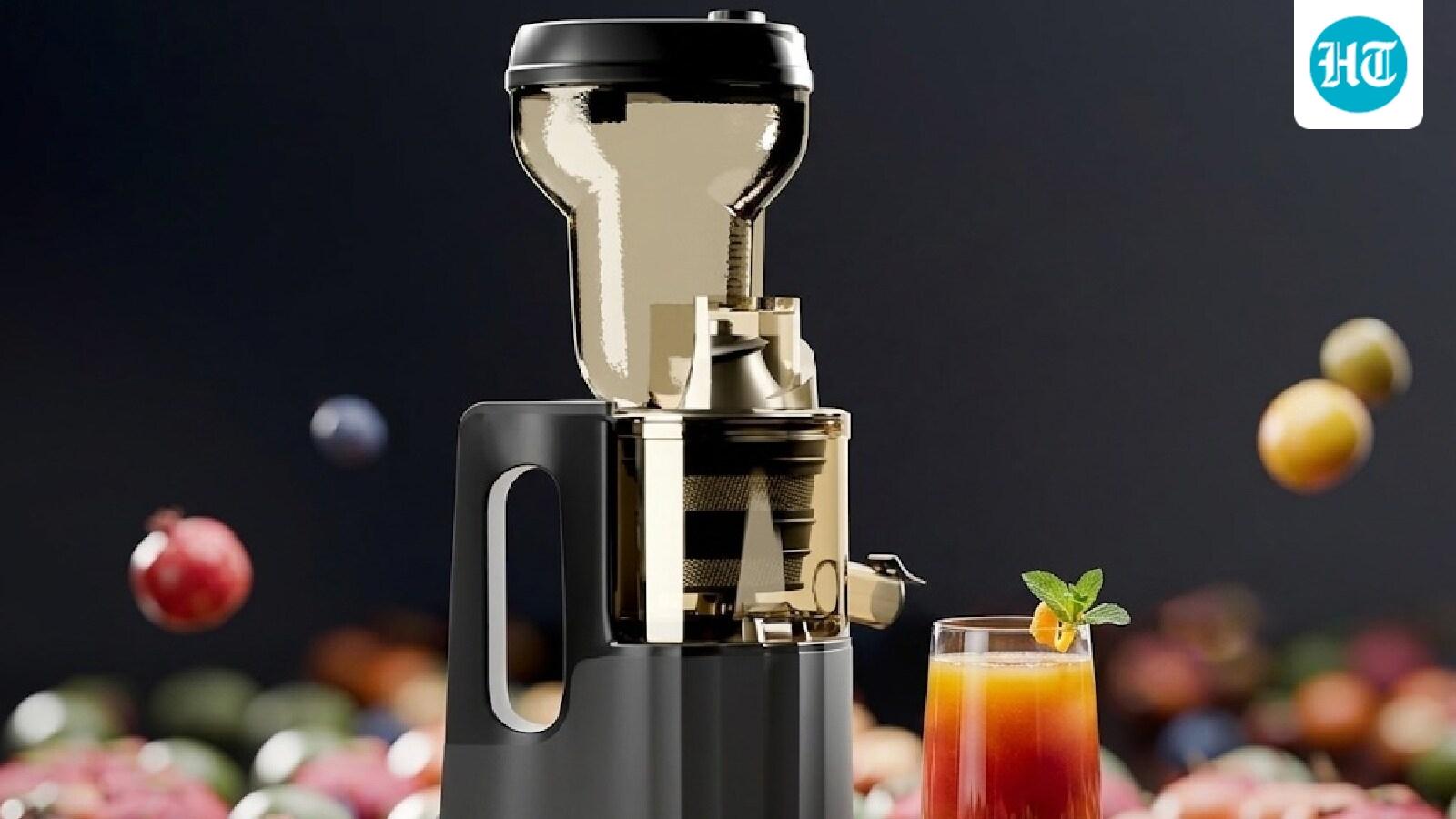 Beat the heat instantly: Best juicers for fresh summer drinks at home (2026 picks)