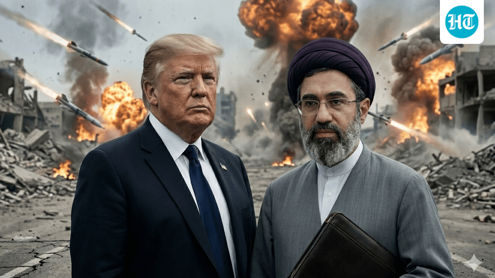 US Iran war LIVE updates: US Navy chief John Phelan resigns abruptly; Hung Cao to take charge