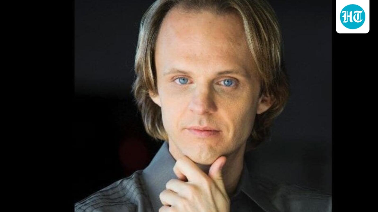 Why did David Wilcock cite Book of Enoch? Inside UFO link as death mystery grows
