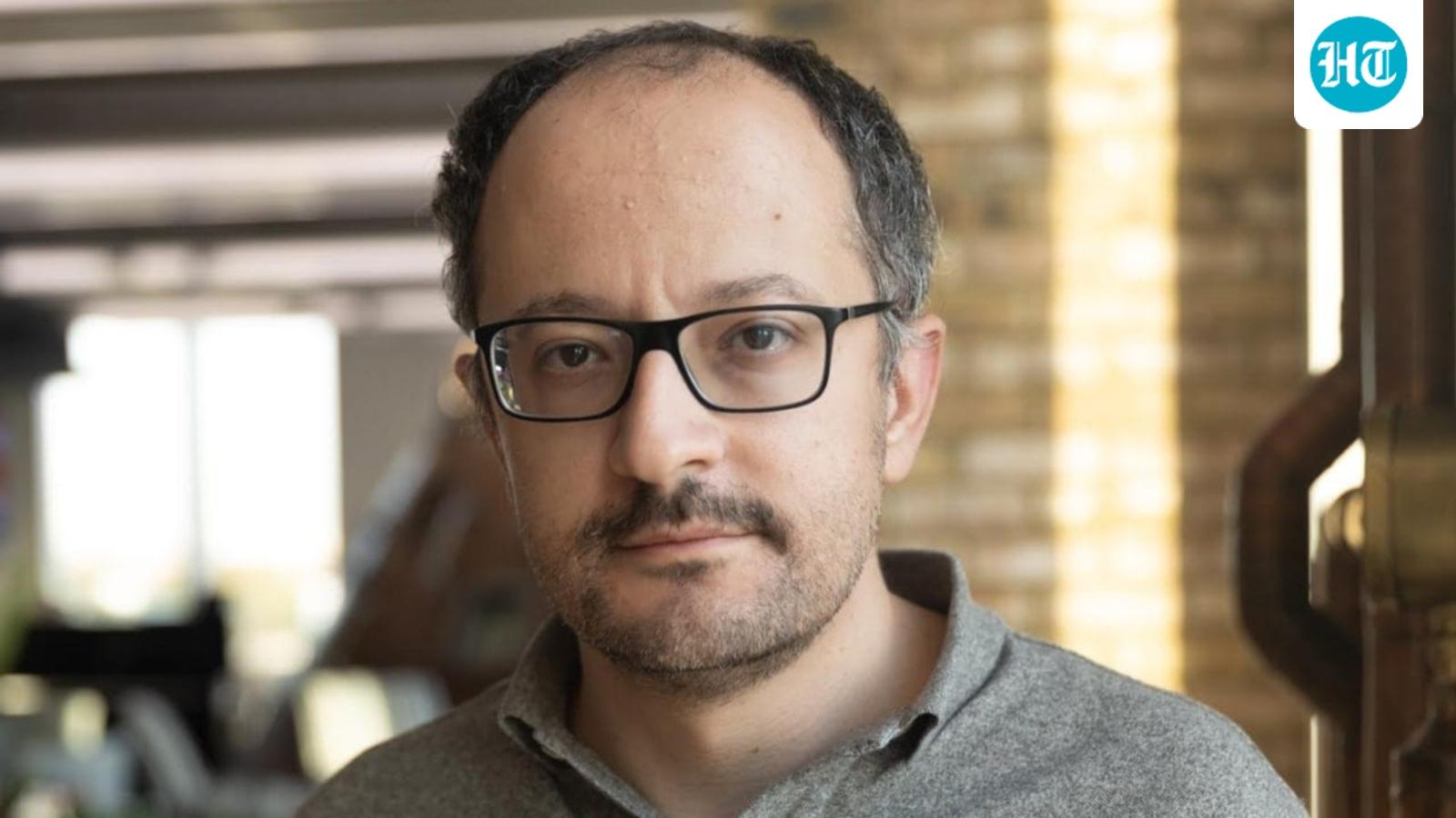 The Billionaire Math Geek Who Turned AI Into a Money-Printing Machine