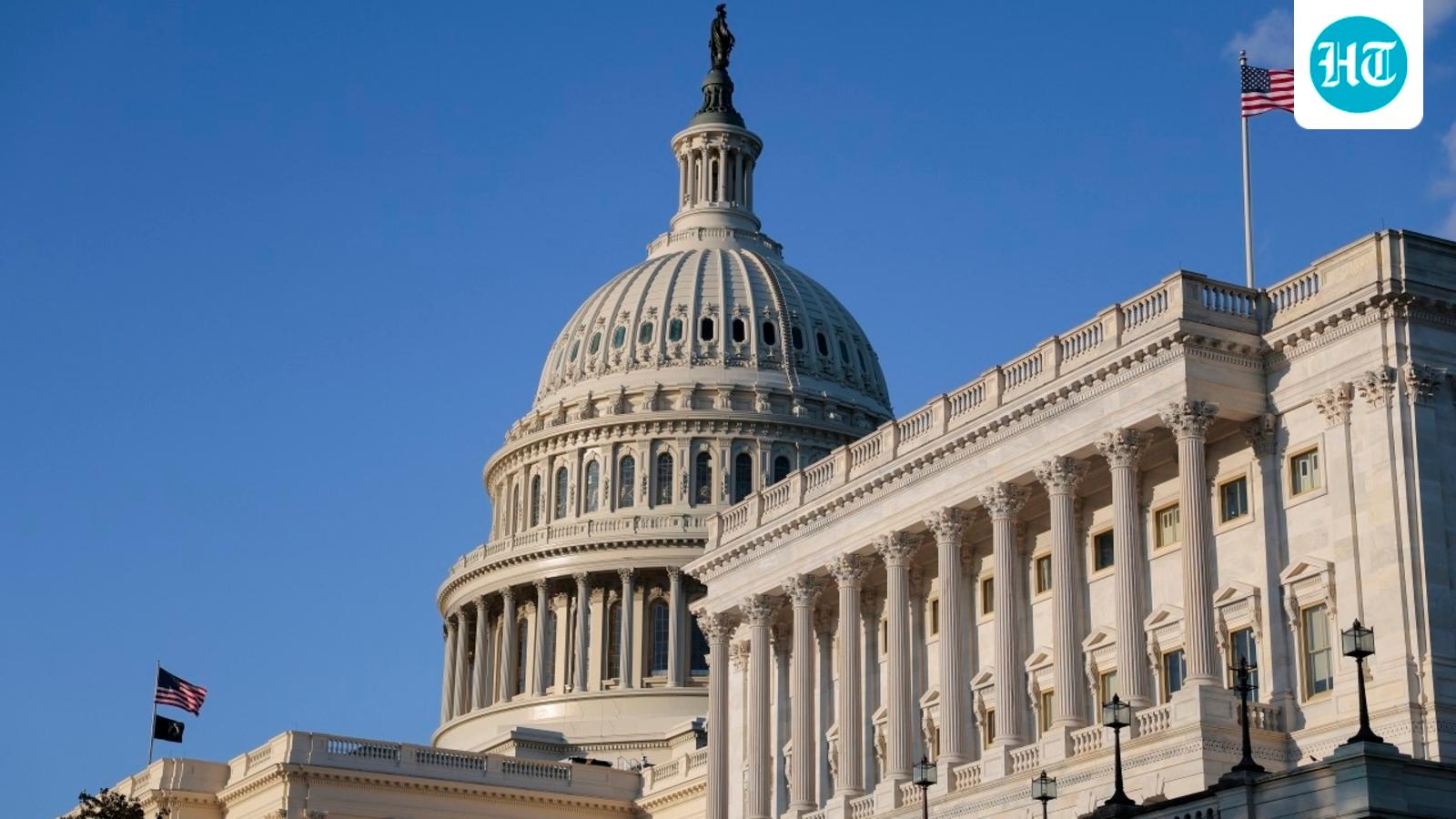 Democrats’ Ad Plans Show Party Going on Offense