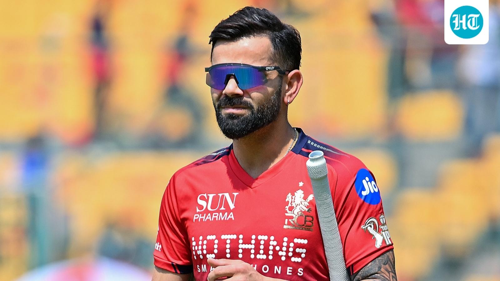 RCB vs GT IPL 2026 Live Score: RCB hope to sign off from Bengaluru on winning note; GT with a chance to narrow the gap