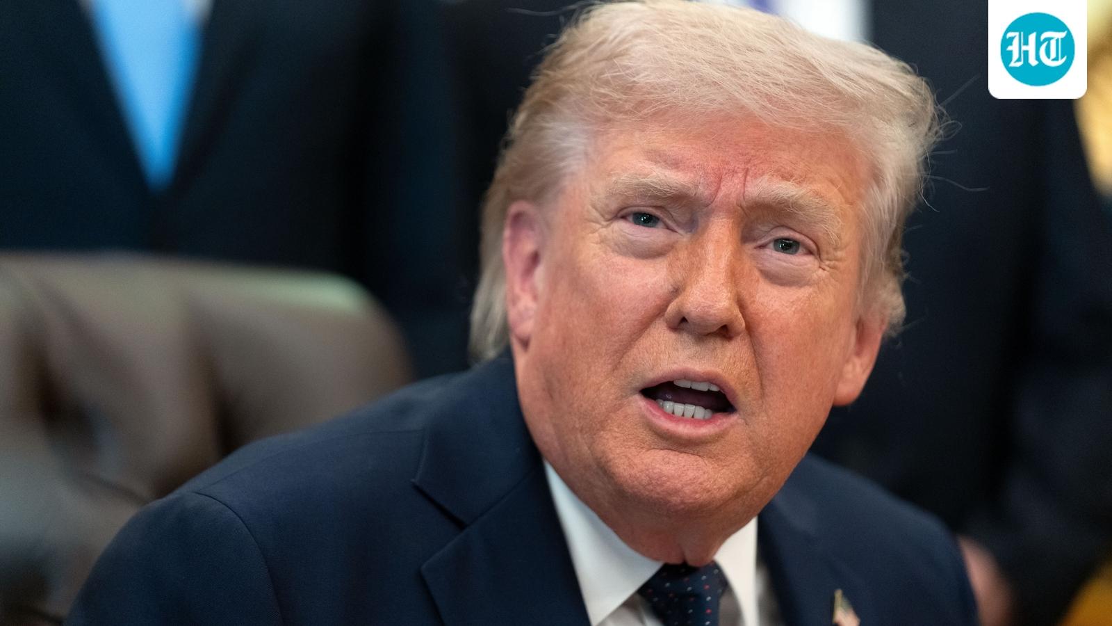 Indian-origin politicians in America slam Donald Trump’s ‘hellhole’ jibe: ‘Offensive, ignorant’