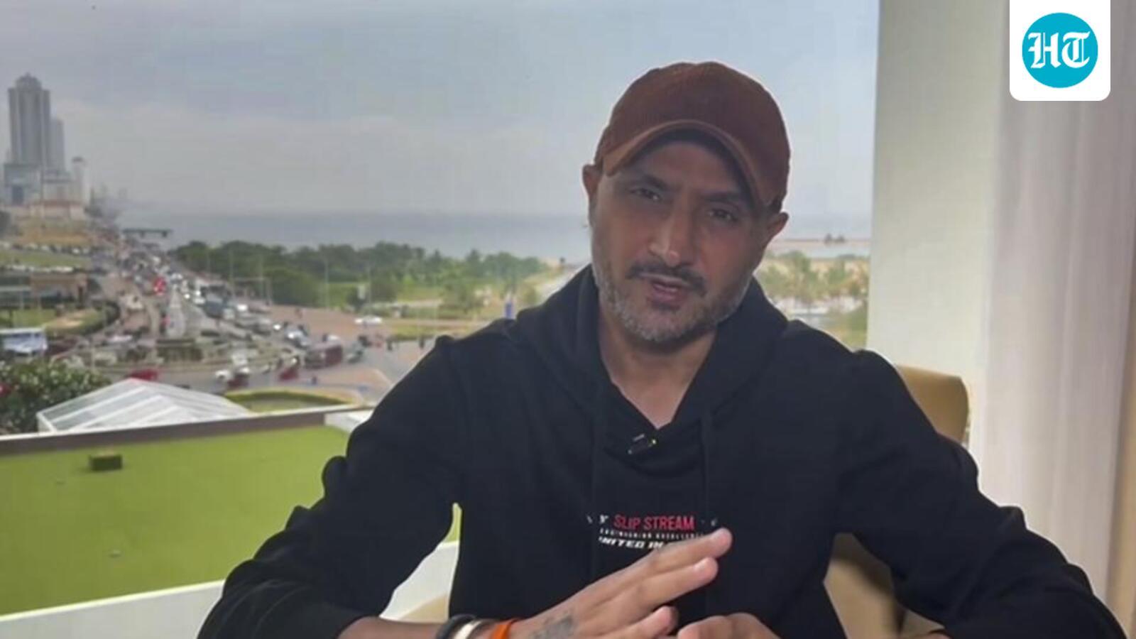 Prepare pitches that last 5 days, says Harbhajan Singh