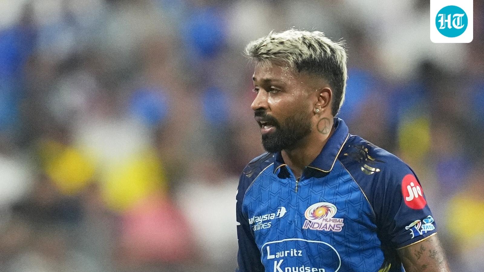Srikkanth unleashes fury on ‘scared’ Hardik Pandya, labels MI's tactics ‘dubba captaincy’: ‘problem starts here only’