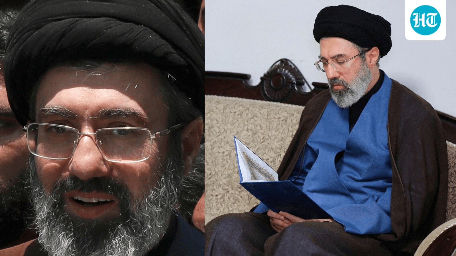 ‘Fracture in the Enemy’: Mojtaba Khamenei’s 'unity' message to US amid ‘gravely wounded’ reports