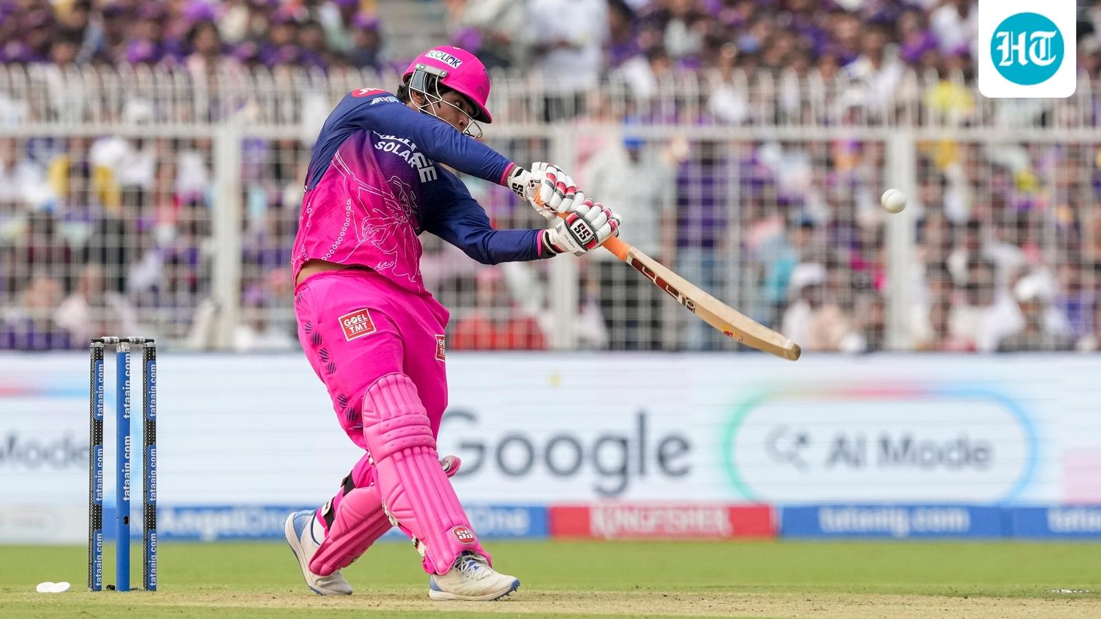 Vaibhav Sooryavanshi called IPL's 'marquee player' by Hayden as teenager outshines Bumrah, Kohli: ‘Brian Lara-like’
