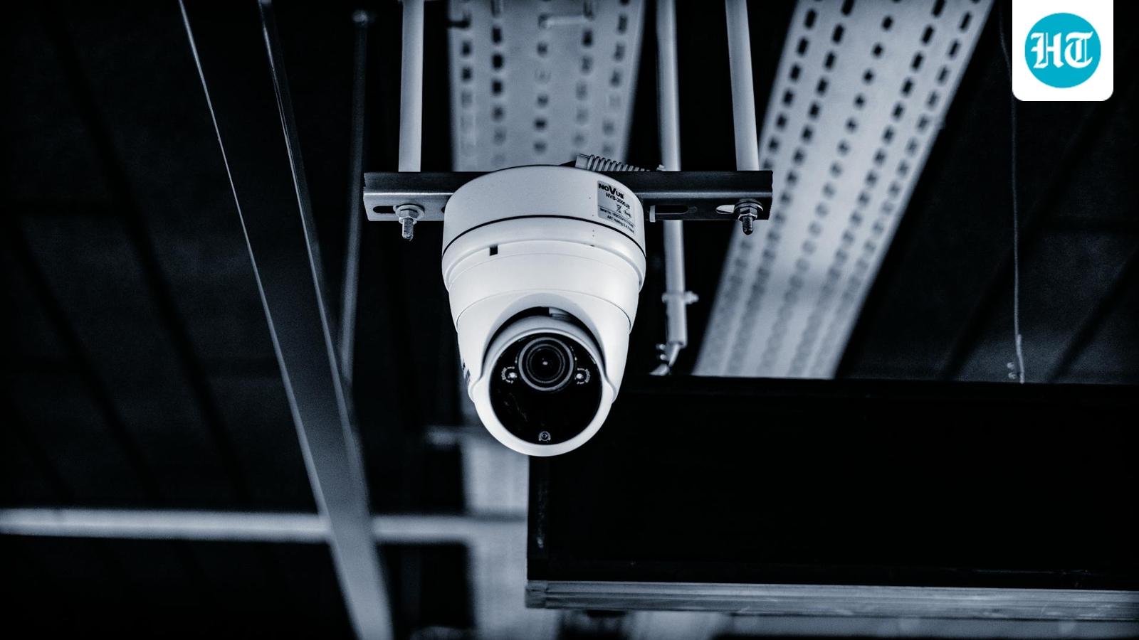 Security cameras under ₹10,000: Top picks to keep your homes, shops, and offices under surveillance