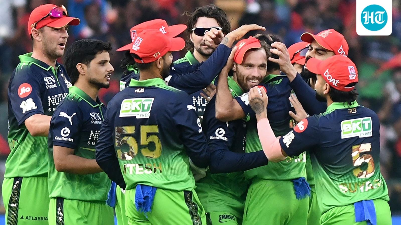 Ashwin foresees major RCB rejig, predicts bold XI shake-up to regain momentum vs GT: ‘Have a feeling he won’t play'