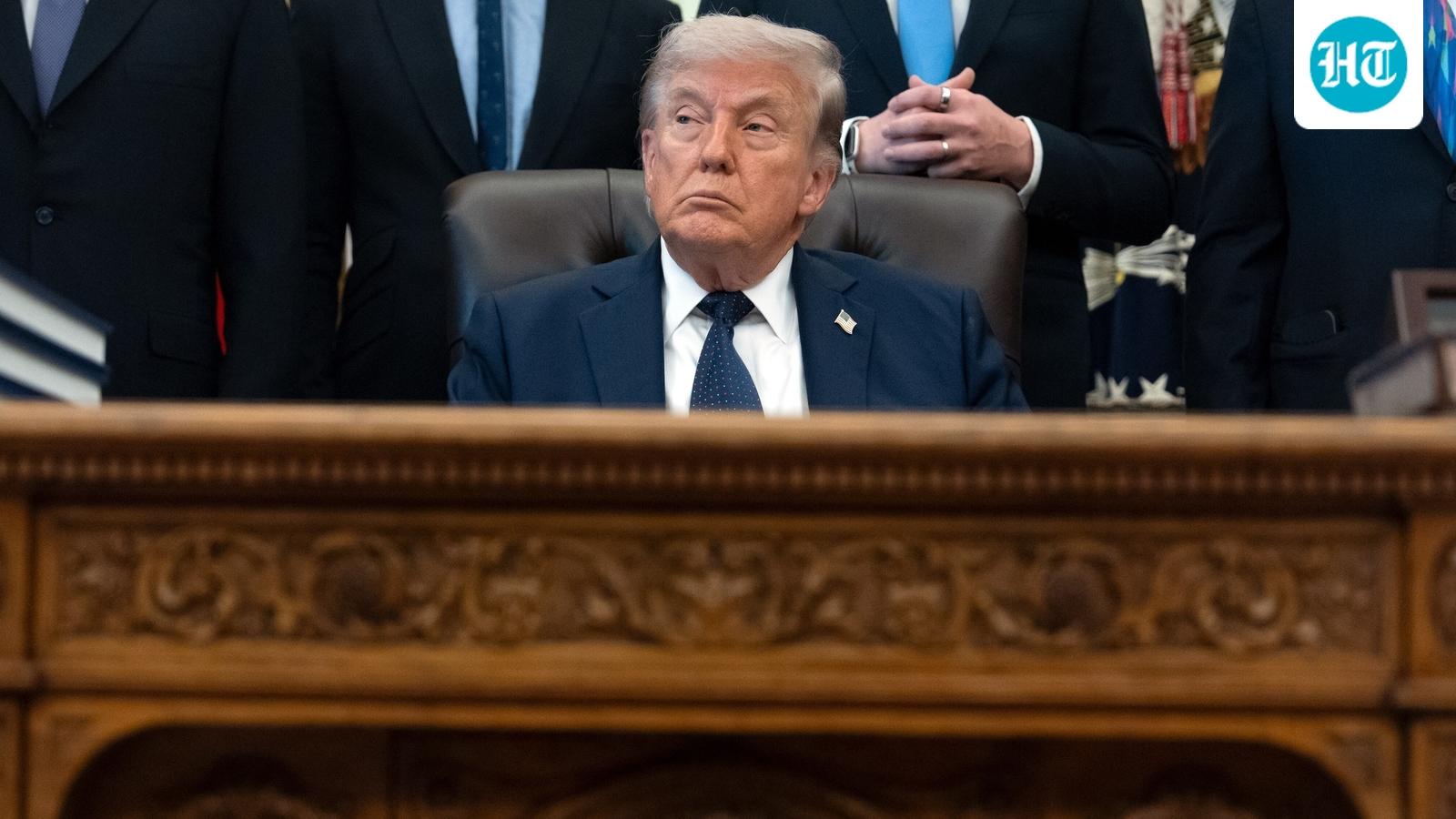 Donald Trump is giving psychedelic medicines a welcome boost