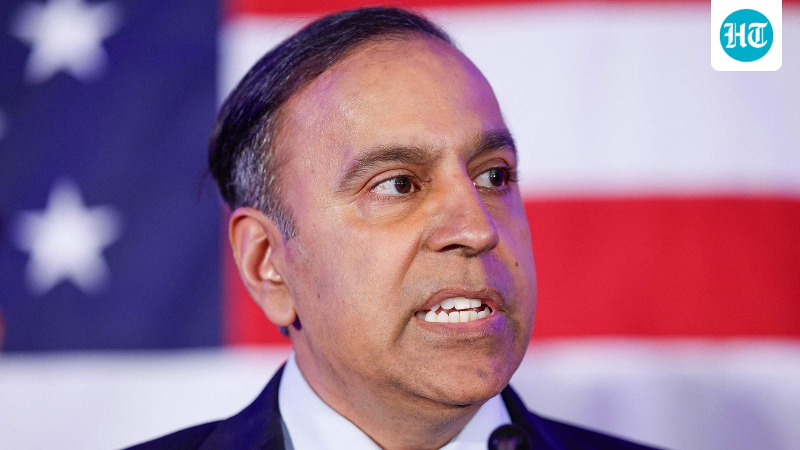 ‘Racist rant’: US lawmaker, Democrats call out Trump’s ‘hellhole’ remark on India