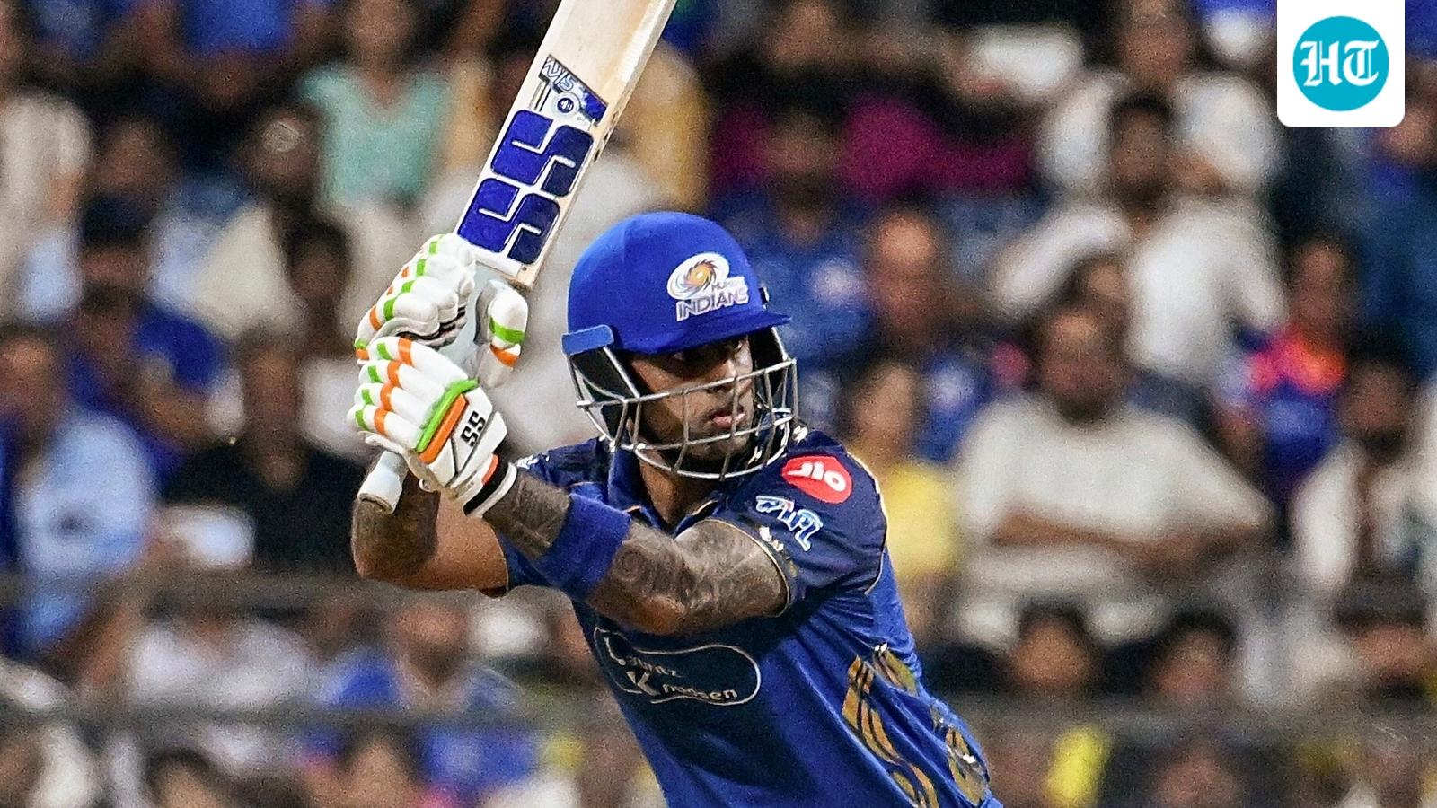 Suryakumar Yadav, Shreyas Iyer, Shivam Dube headline, as MCA announces retained players for T20 Mumbai League