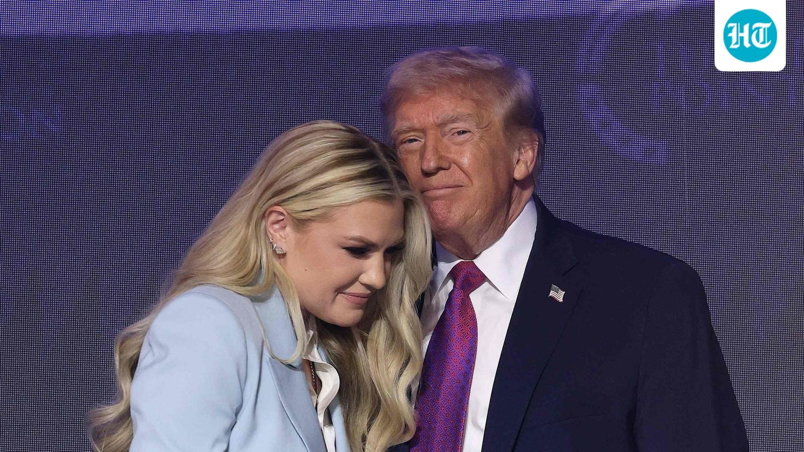 How Erika Kirk mended Trump's rift with furious MAHA influencers